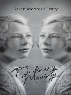 cover image of Ordinary Movings